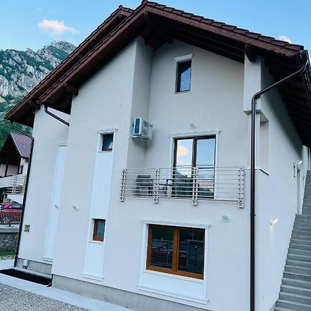 M House Băile Herculane Exterior foto